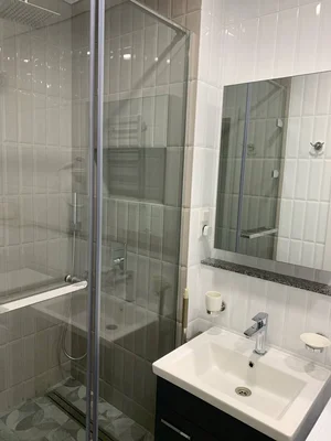 Фото 5 1-комн. квартира в ЖК Akay City