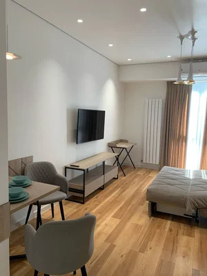 Фото 6 1-комн. квартира в ЖК Akay City