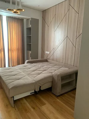 Фото 7 1-комн. квартира в ЖК Akay City