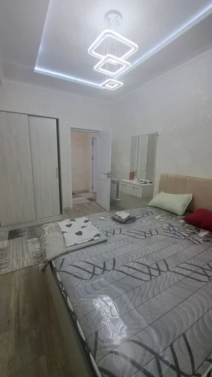 Фото 1 2-комн. квартира в ЖК Салом Куйлик