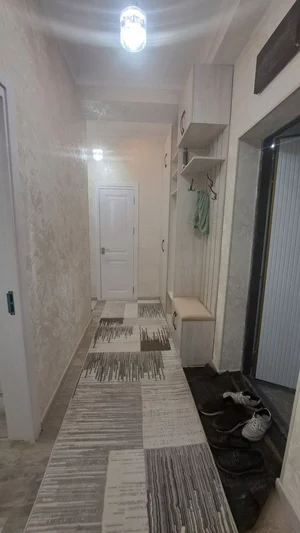 Фото 2 2-комн. квартира в ЖК Салом Куйлик