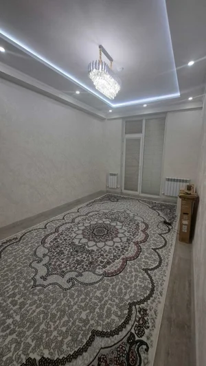 Фото 5 2-комн. квартира в ЖК Салом Куйлик