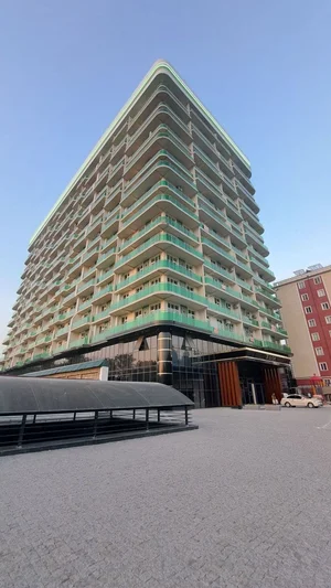 Фото 6 2-комн. квартира в ЖК Салом Куйлик