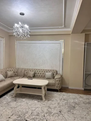 Фото 3 2-комн. квартира в ЖК Prestige Gardens