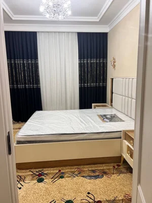 Фото 4 2-комн. квартира в ЖК Prestige Gardens