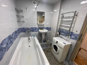 Фото 7 2-комн. квартира в Максима Горького