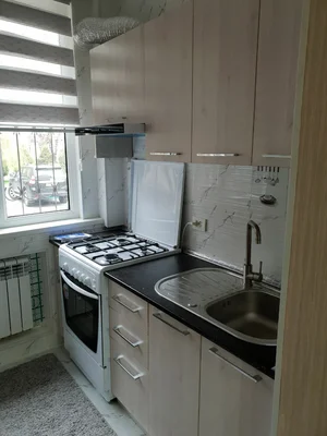 Фото 1 2-комн. квартира в Ц-6