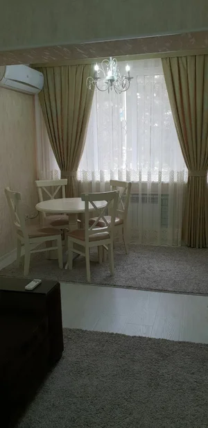 Фото 4 2-комн. квартира в Ц-6