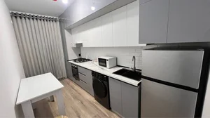 Фото 4 1-комн. квартира в ЖК Assalom Sohil