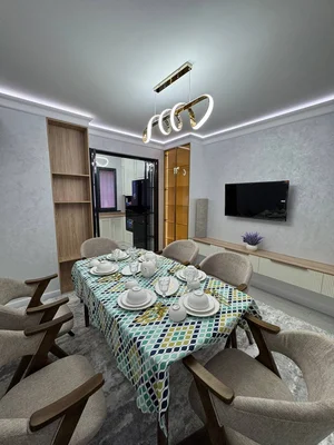 Фото 1 3-комн. квартира в Шайхантаурский район