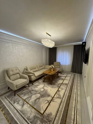 Фото 4 3-комн. квартира в Шайхантаурский район