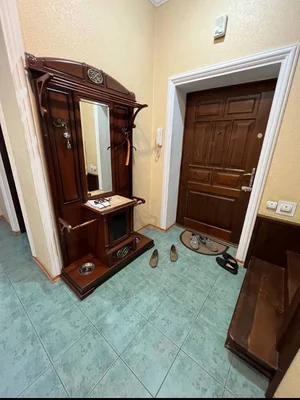 Фото 4 3-комн. квартира в Мирабадском районе