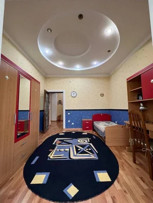 Фото 5 3-комн. квартира в Мирабадском районе