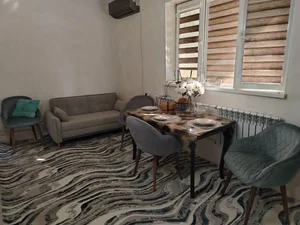 Фото 4 3-комн. квартира в Чиланзар 5