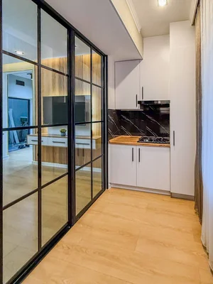 Фото 3 2-комн. квартира в ЖК Poytaxt Residence