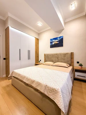 Фото 6 2-комн. квартира в ЖК Poytaxt Residence