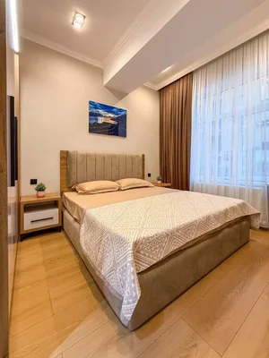 Фото 7 2-комн. квартира в ЖК Poytaxt Residence