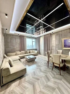 Фото 3 3-комн. квартира в Шедевр Корзинка