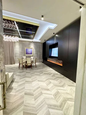 Фото 9 3-комн. квартира в Шедевр Корзинка