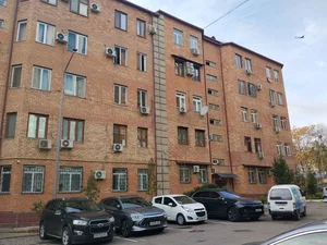 Фото 1 1-комн. квартира в Яккасарайском районе