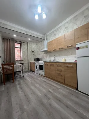 Фото 3 1-комн. квартира в Яккасарайском районе