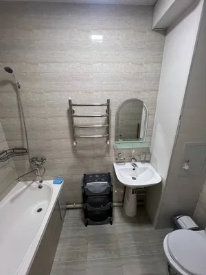 Фото 5 1-комн. квартира в Яккасарайском районе