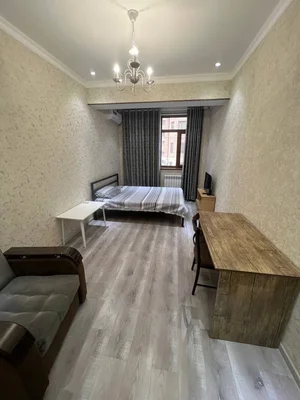 Фото 6 1-комн. квартира в Яккасарайском районе