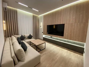 Фото 1 2-комн. квартира в ЖК Узбегим