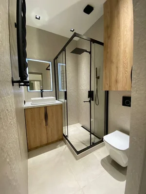 Фото 2 2-комн. квартира в ЖК Узбегим