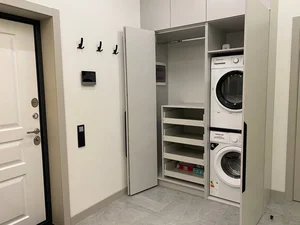 Фото 3 2-комн. квартира в ЖК Узбегим