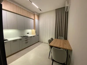 Фото 5 2-комн. квартира в ЖК Узбегим