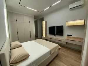 Фото 6 2-комн. квартира в ЖК Узбегим