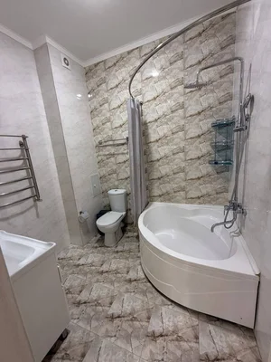 Фото 1 3-комн. квартира в ЖК Istanbul City