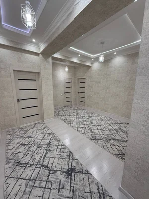 Фото 3 3-комн. квартира в ЖК Istanbul City