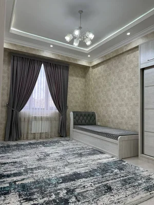 Фото 4 3-комн. квартира в ЖК Istanbul City