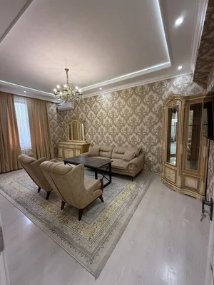 Фото 5 3-комн. квартира в ЖК Istanbul City