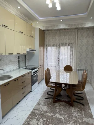 Фото 6 3-комн. квартира в ЖК Istanbul City