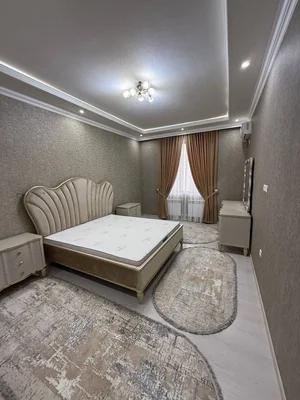 Фото 7 3-комн. квартира в ЖК Istanbul City