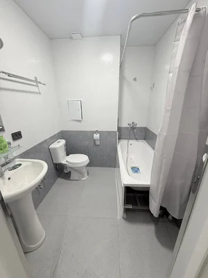 Фото 1 3-комн. квартира в ЖК Аския