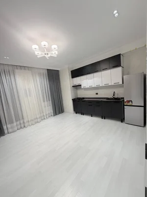 Фото 2 3-комн. квартира в ЖК Аския