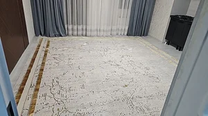 Фото 4 3-комн. квартира в ЖК Аския