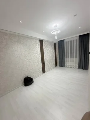 Фото 5 3-комн. квартира в ЖК Аския