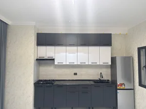 Фото 7 3-комн. квартира в ЖК Аския