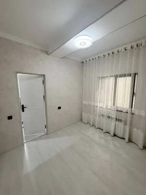 Фото 8 3-комн. квартира в ЖК Аския