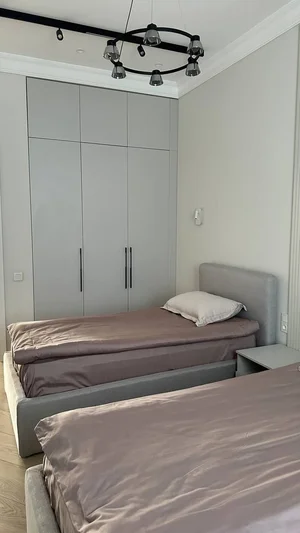 Фото 3 3-комн. квартира в Шайхантаурском районе