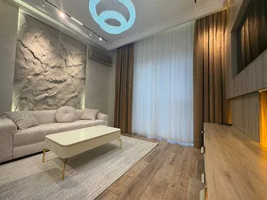 Фото 1 2-комн. квартира в Мирабадском районе