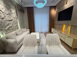 Фото 2 2-комн. квартира в Мирабадском районе