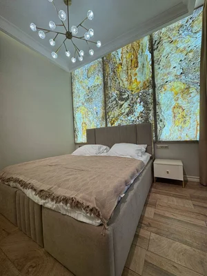 Фото 6 2-комн. квартира в Мирабадском районе