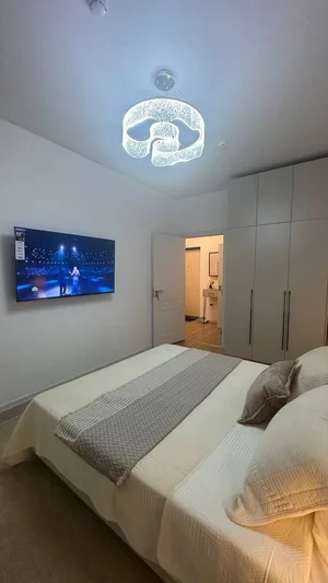 Фото 2 1-комн. квартира в ЖК Assalom Sohil