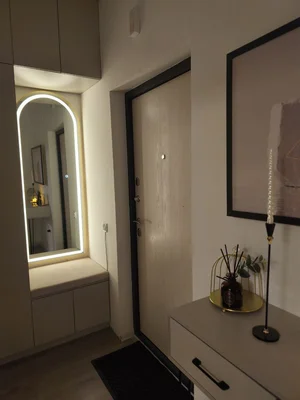 Фото 4 1-комн. квартира в ЖК Assalom Sohil